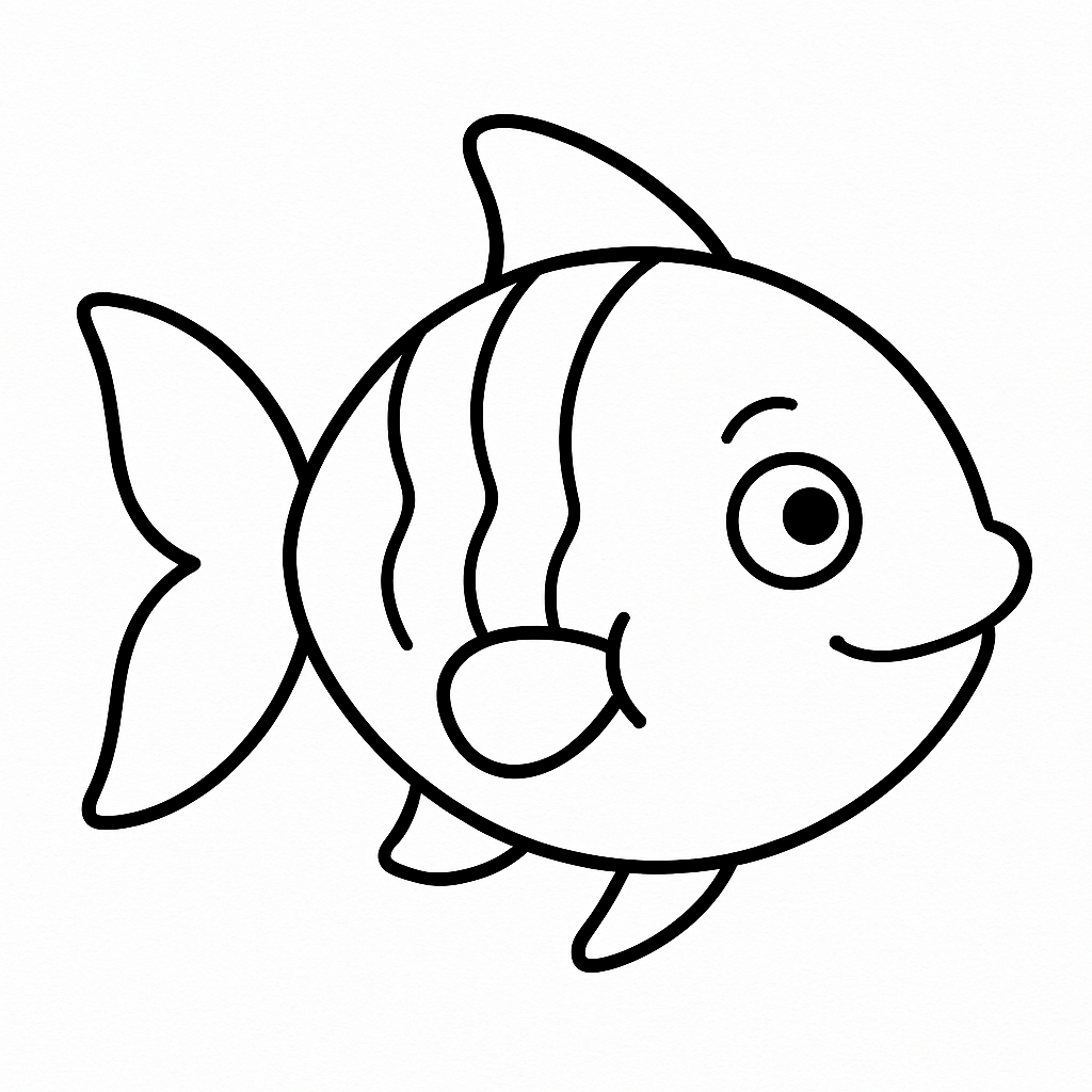 Sea Animal 1