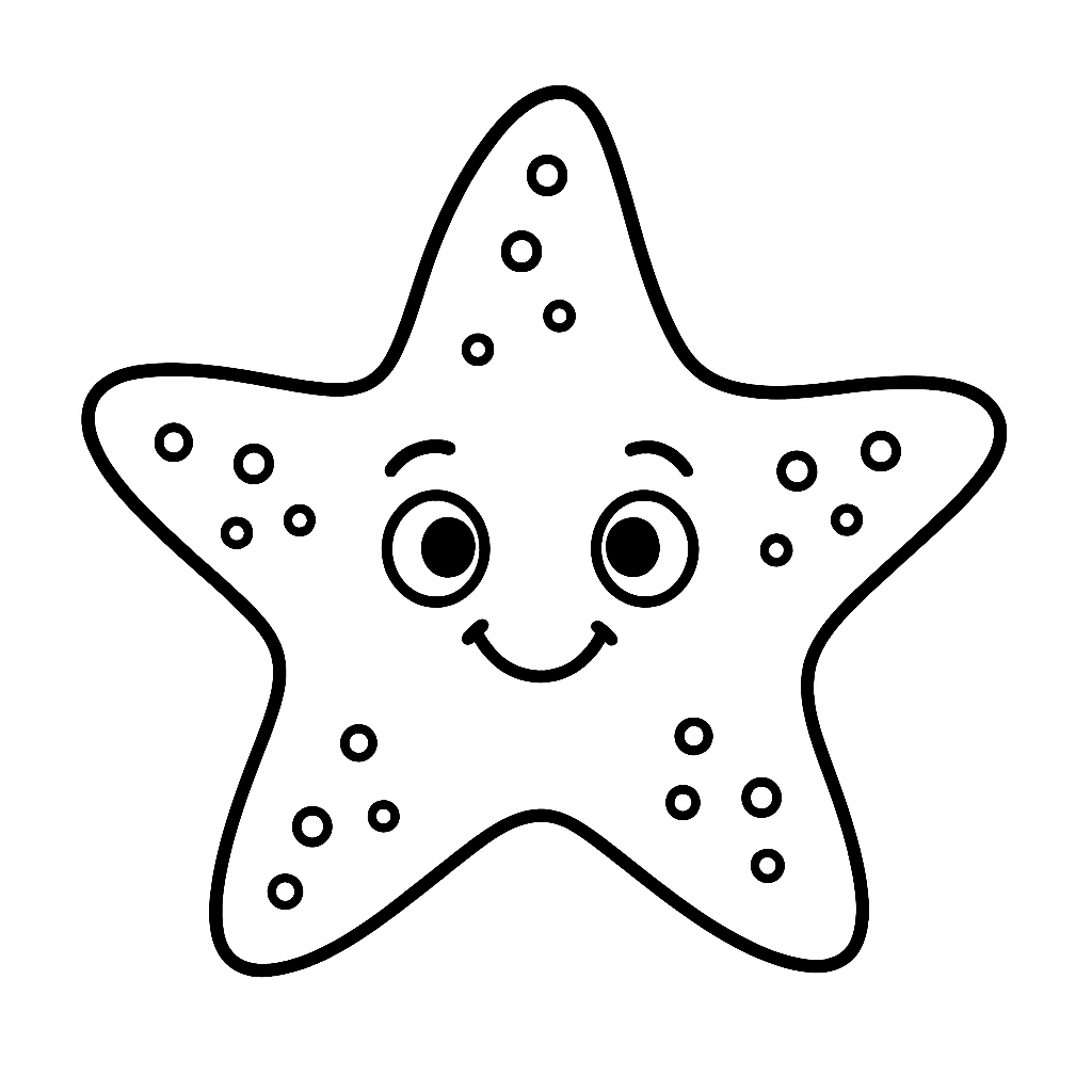 Sea Animal 3