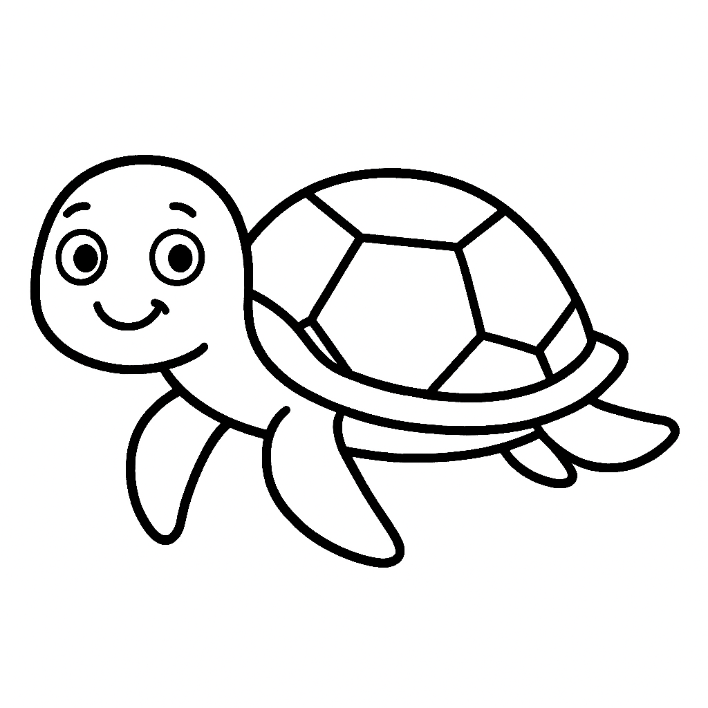 Sea Animal 4