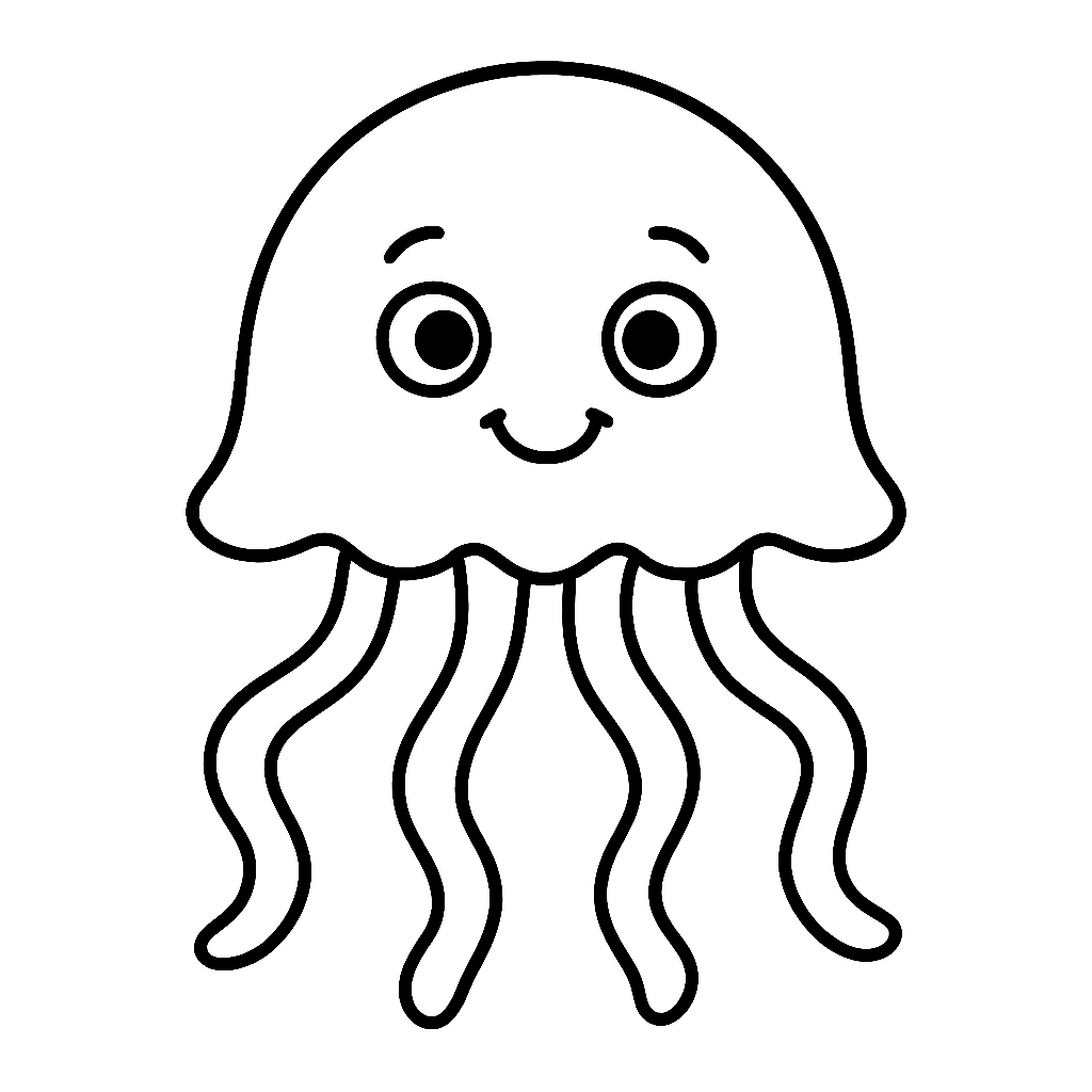 Sea Animal 6