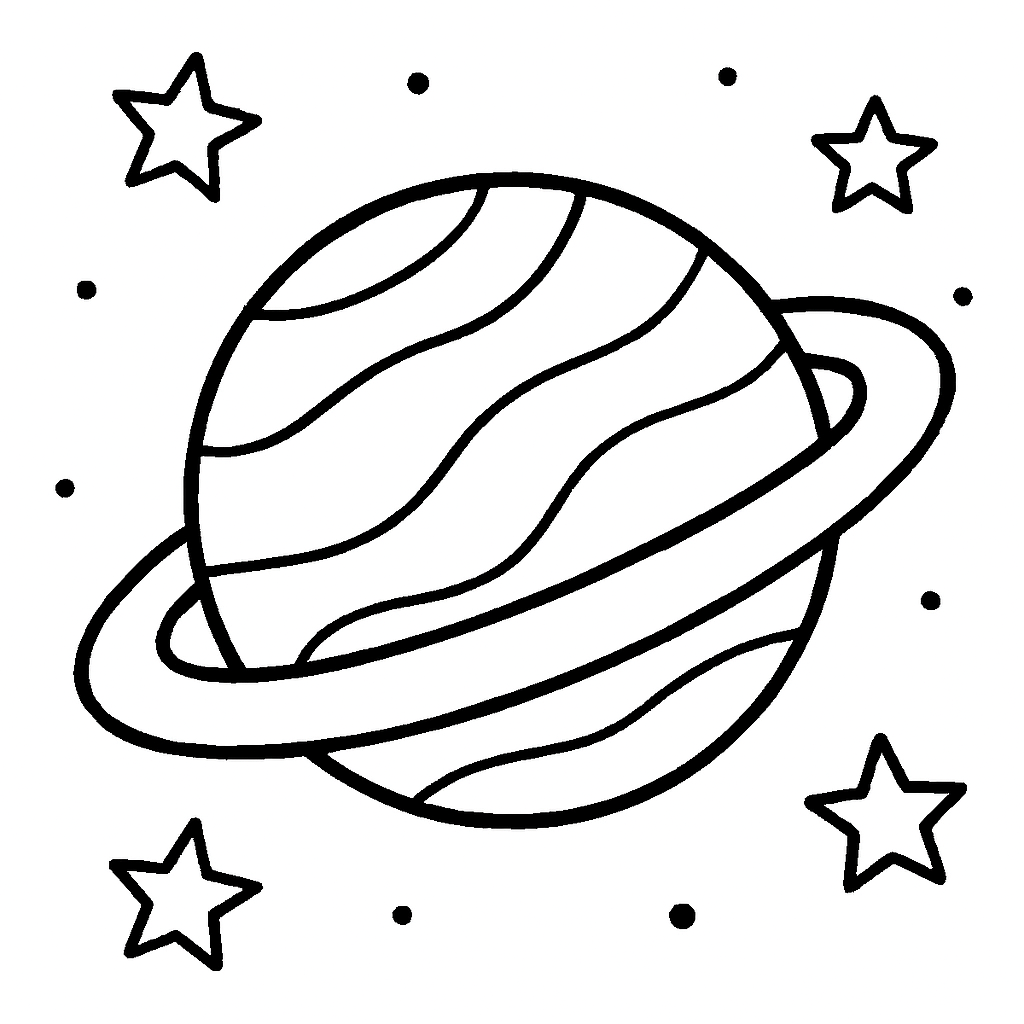 Space Explorer 4