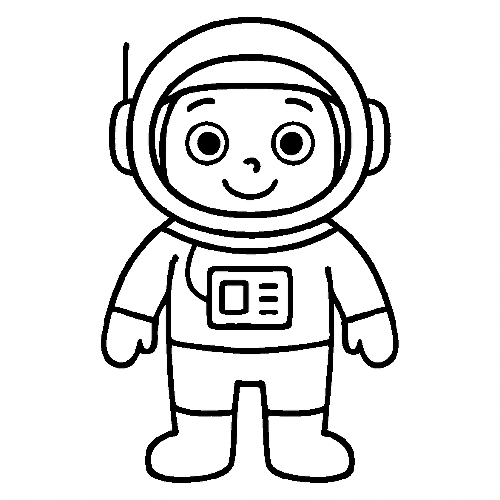 Space Explorer 6