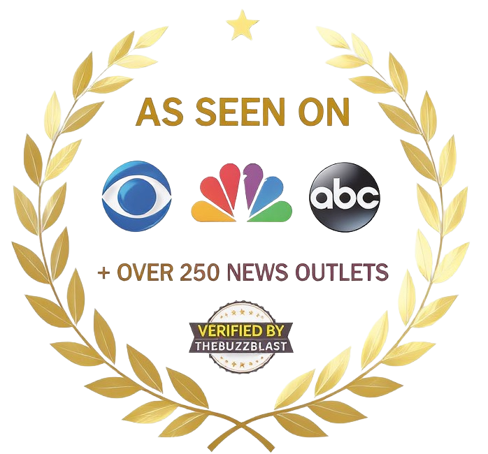 As Seen On Google, Product Hunt, and other media