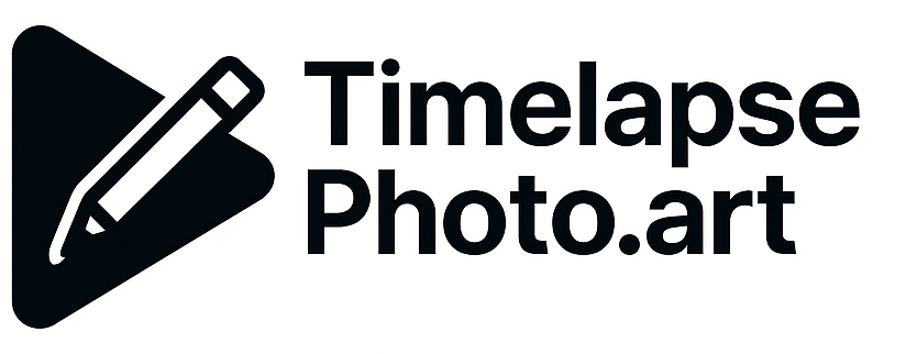 Artistic AI App Logo